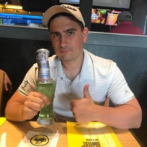 Meet your Posher, Dylan